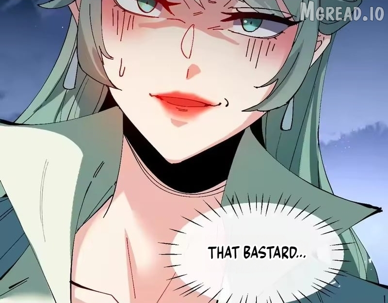 Master: This rebellious disciple is definitely not the Holy Son Chapter 178 - page 14